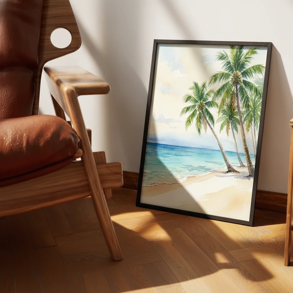 Saona Island Palm Coast preview 3