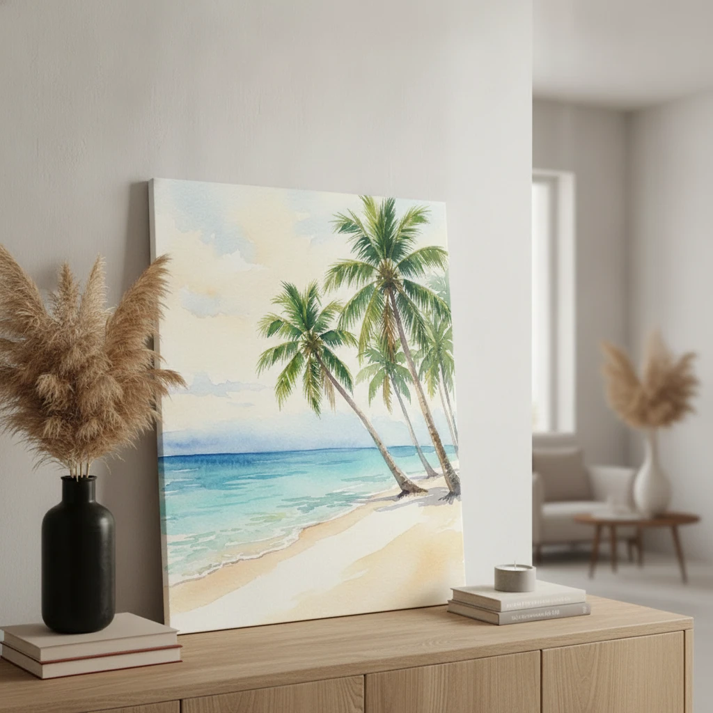 Saona Island Palm Coast preview 4