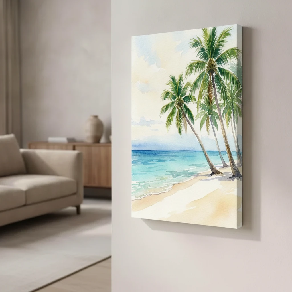 Saona Island Palm Coast preview 5