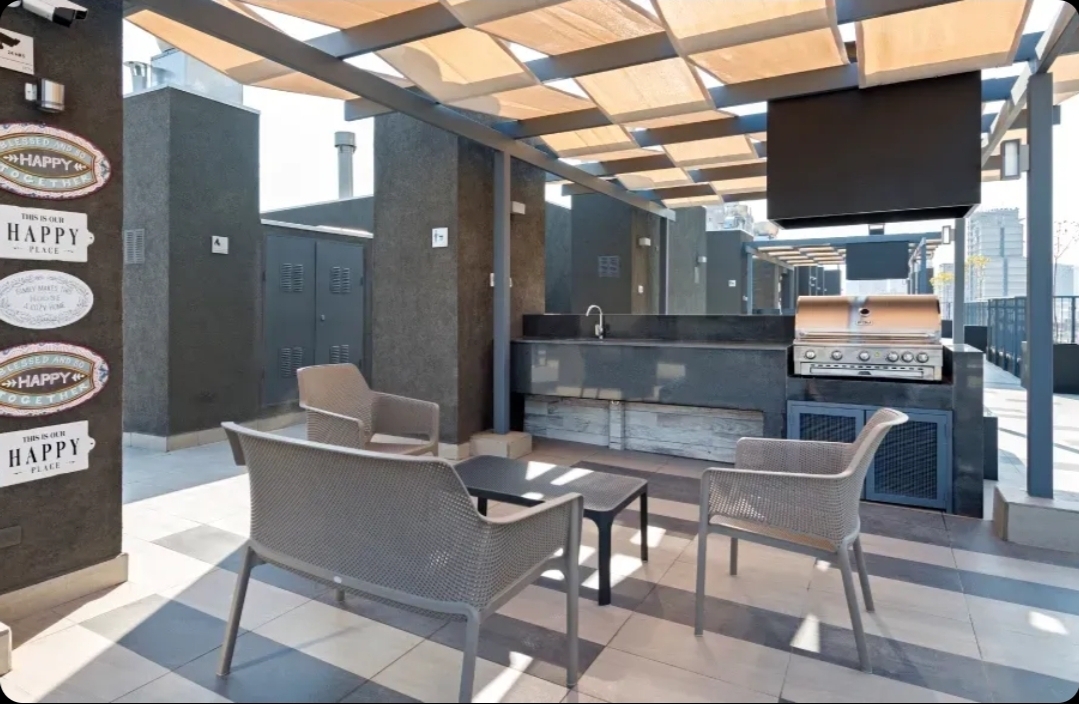 Metro Santa Isabel, Argomedo 350 — foto 10