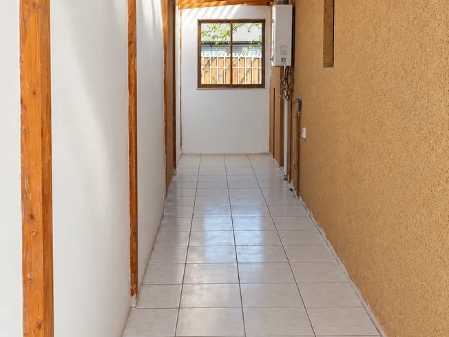 arriendo casa Puente Alto, paso alto  — foto 5