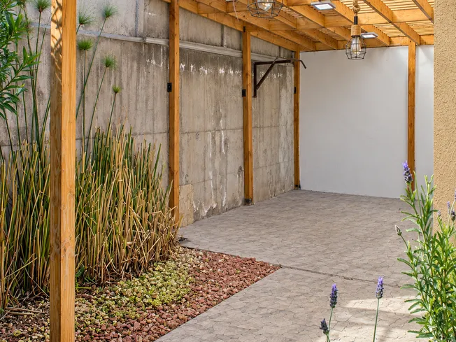 arriendo casa Puente Alto, paso alto  — foto 9