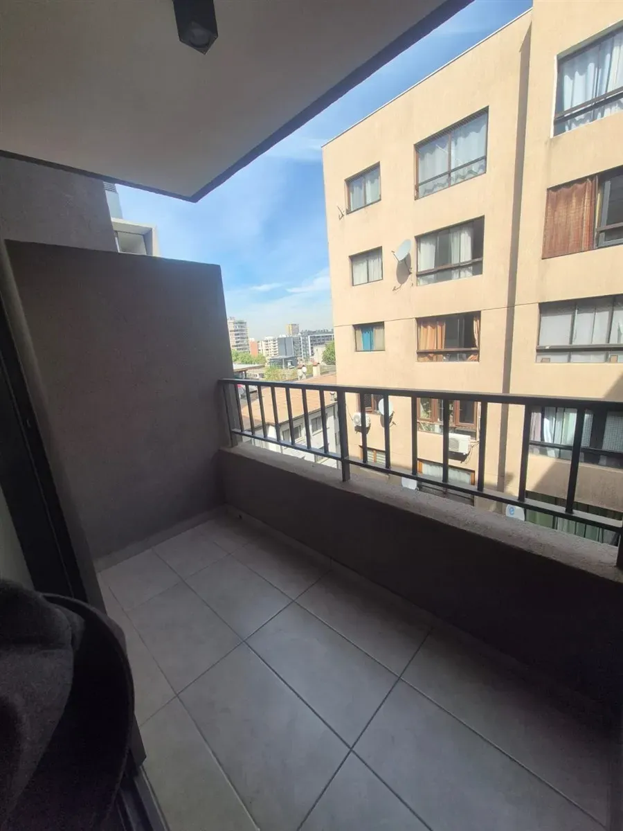 Departamento Estudio , Grajales 2051