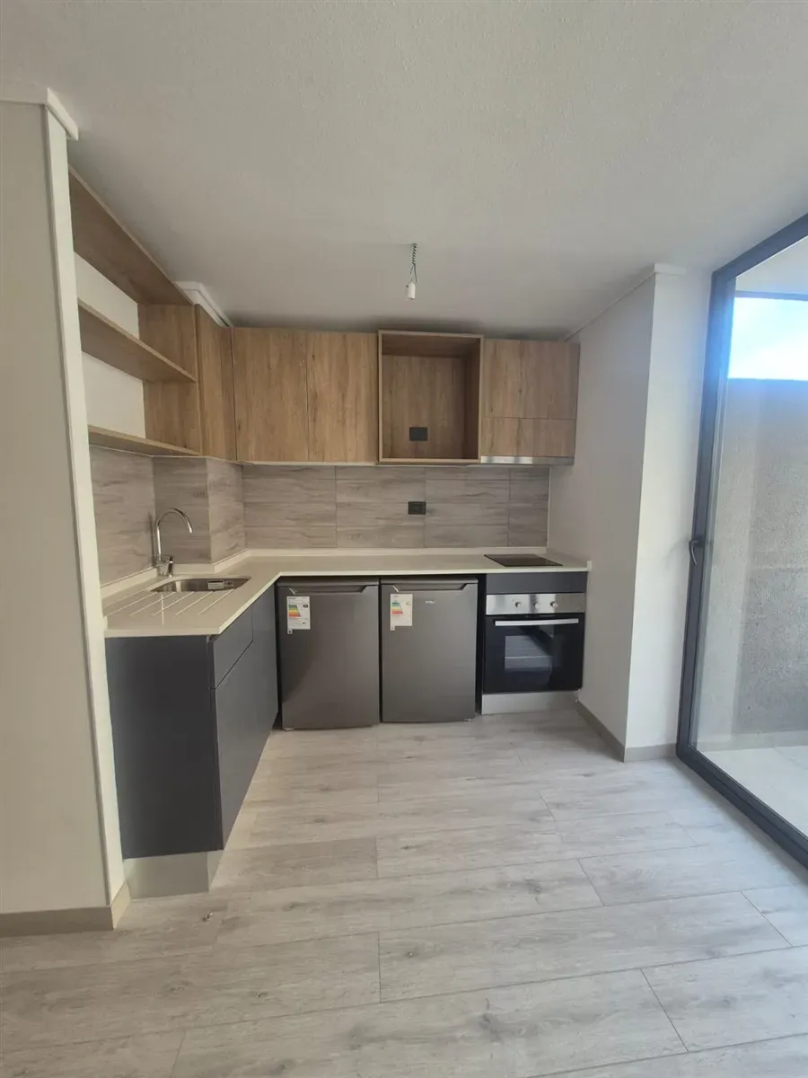 Departamento Estudio , Grajales 2051, santiago  — foto 4