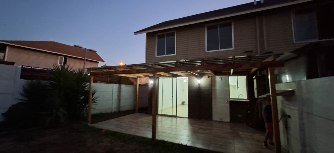 Villa Los Conquistadores, Puente Alto  — foto 2
