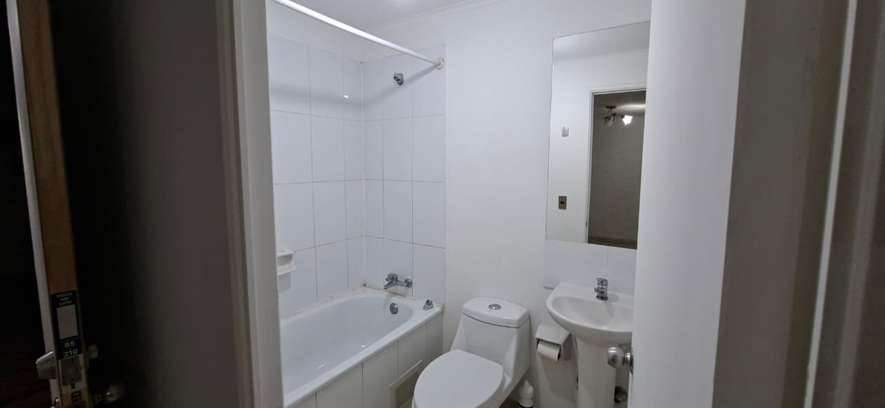 Villa Los Conquistadores, Puente Alto  — foto 11