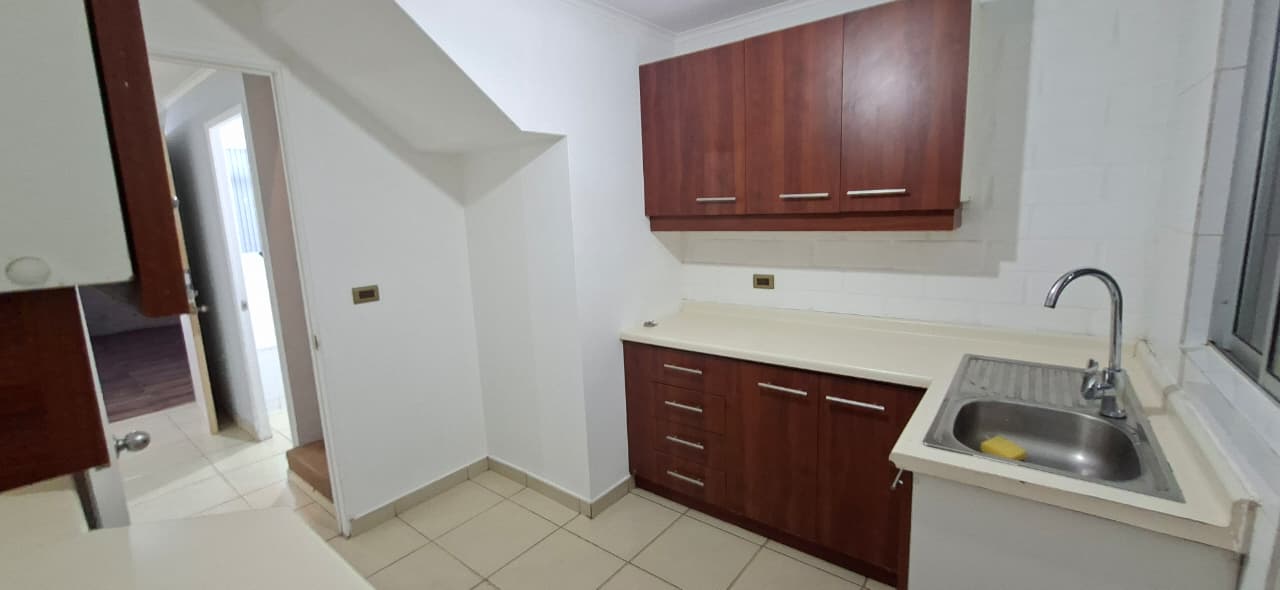 Villa Los Conquistadores, Puente Alto  — foto 12