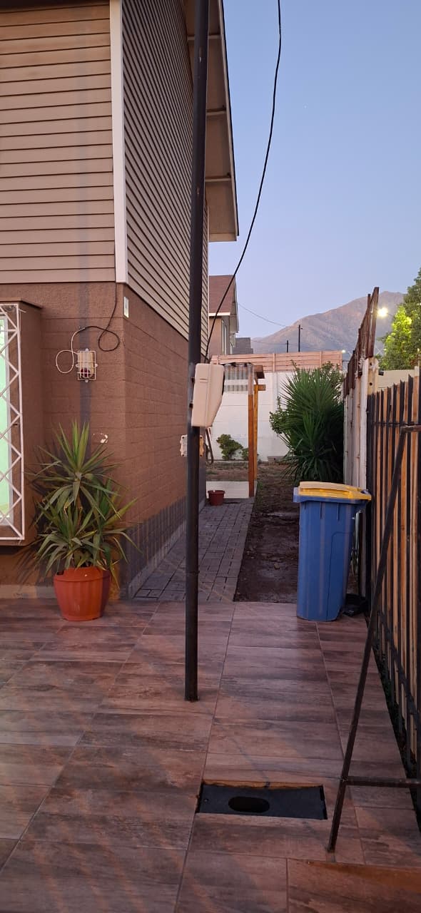 Villa Los Conquistadores, Puente Alto  — foto 15
