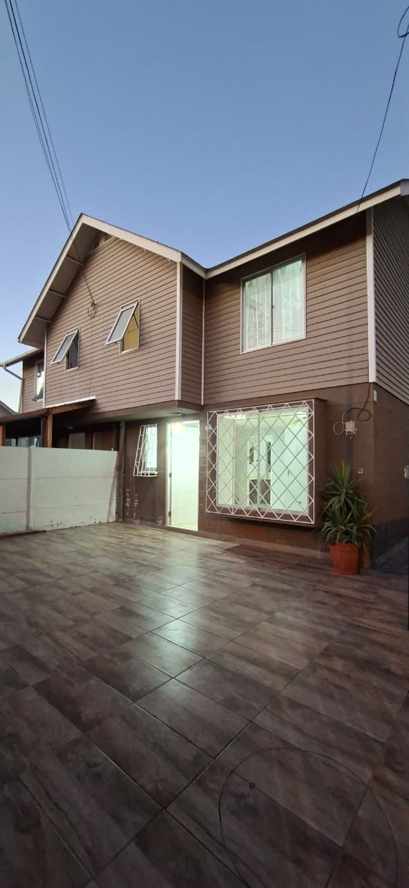 Villa Los Conquistadores
