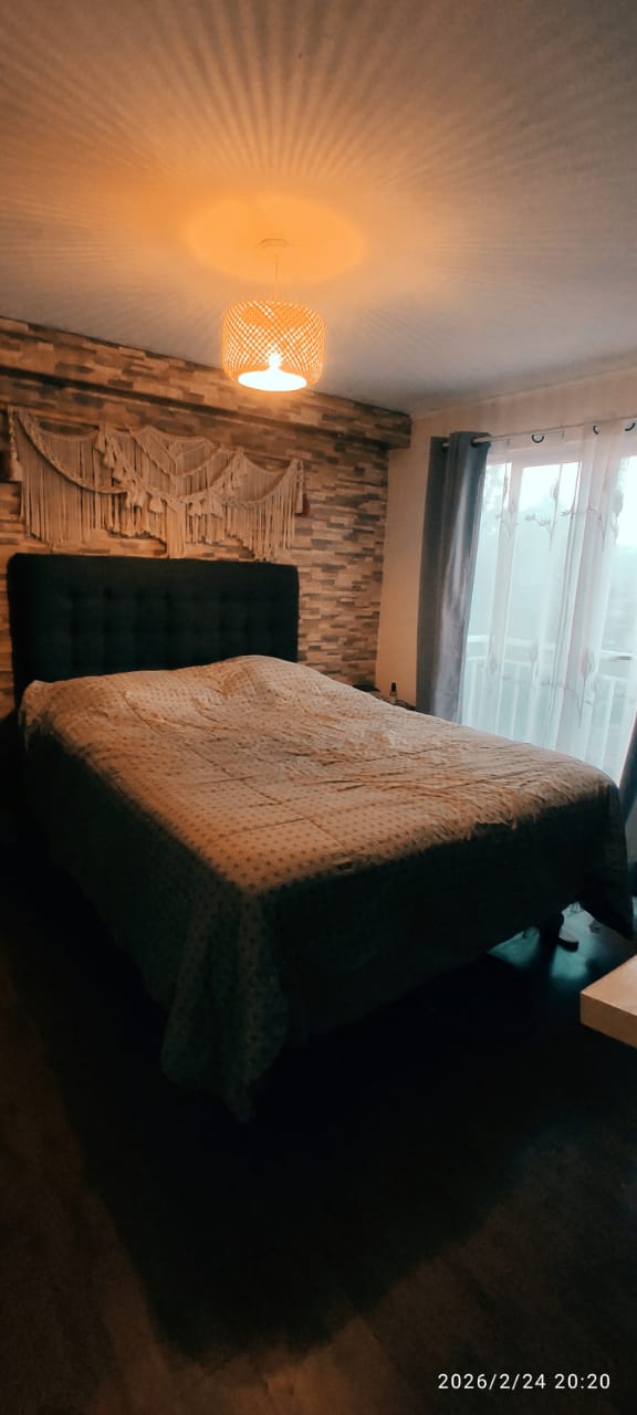 Casa en venta   Santa María del Peñón, Puente Alto Oriente  — foto 9