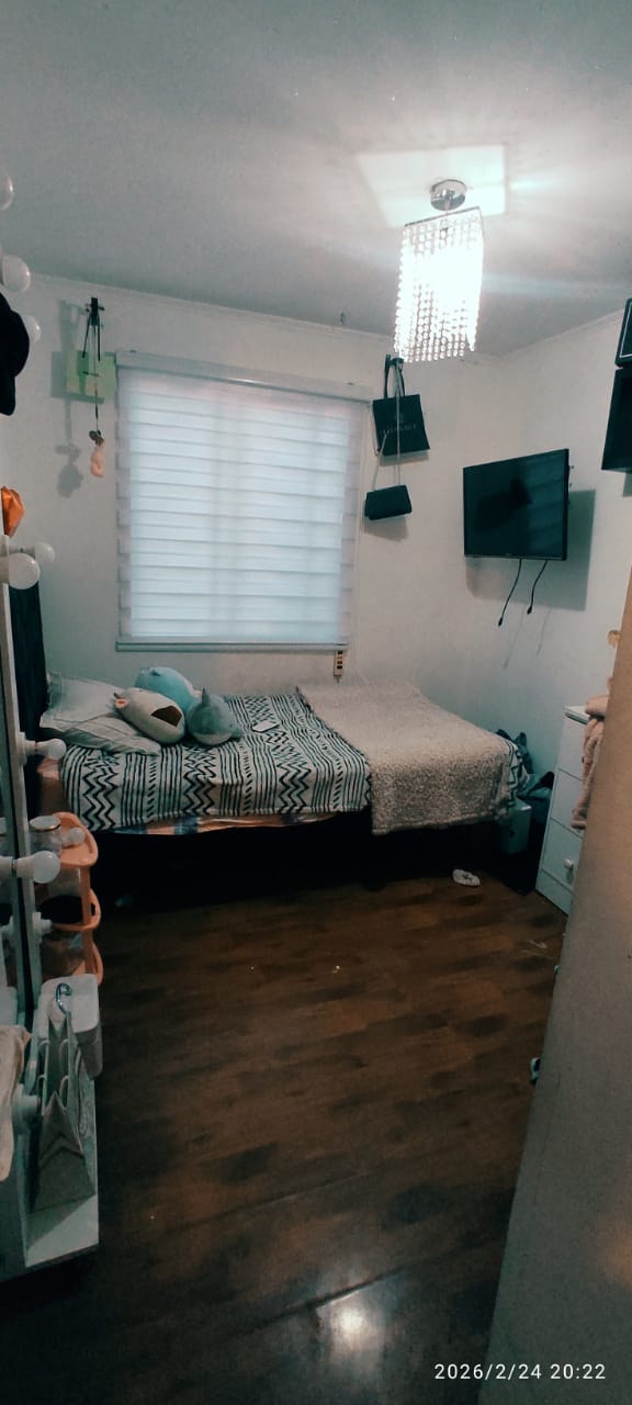 Casa en venta   Santa María del Peñón, Puente Alto Oriente  — foto 10