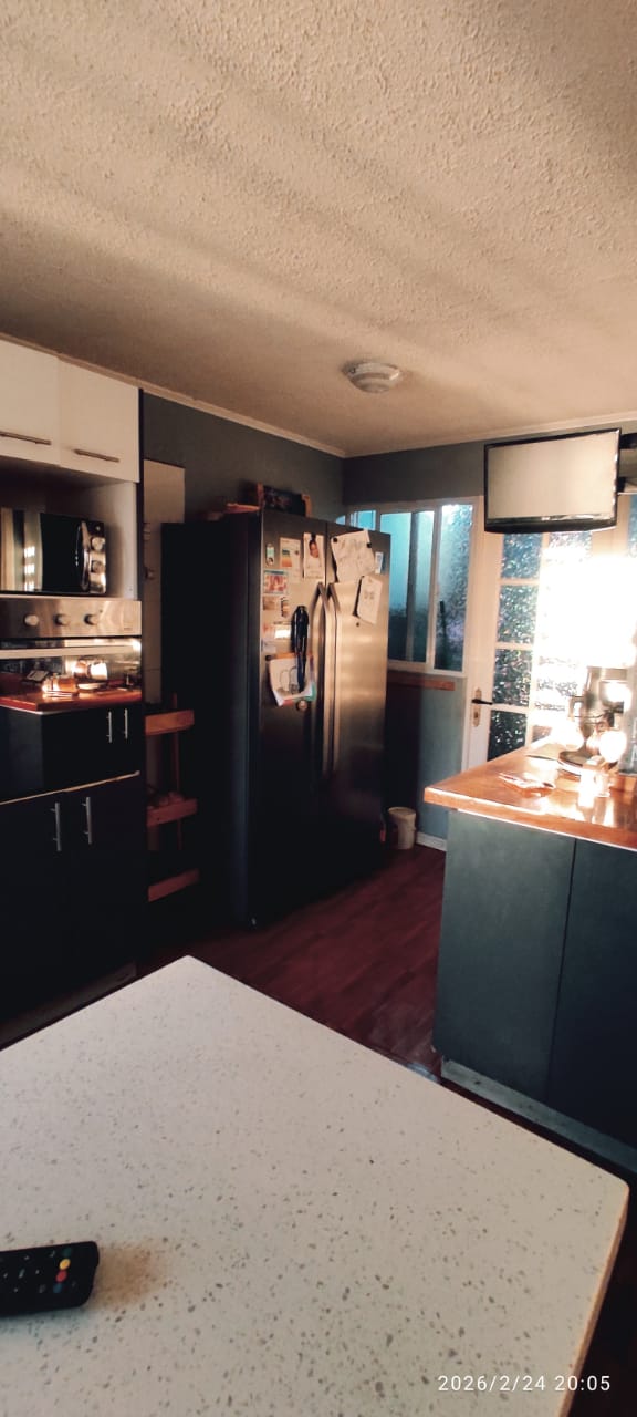Casa en venta   Santa María del Peñón, Puente Alto Oriente  — foto 11