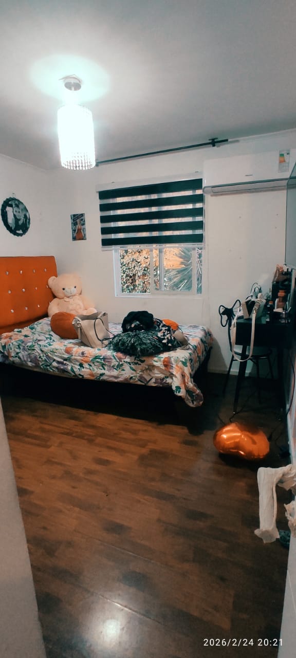 Casa en venta   Santa María del Peñón, Puente Alto Oriente  — foto 12