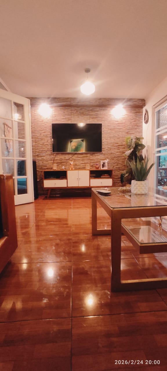 Casa en venta   Santa María del Peñón, Puente Alto Oriente  — foto 8