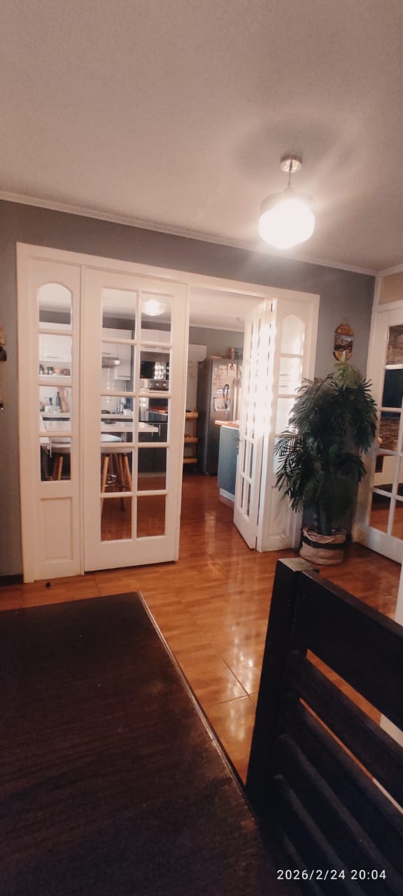 Casa en venta   Santa María del Peñón, Puente Alto Oriente  — foto 6