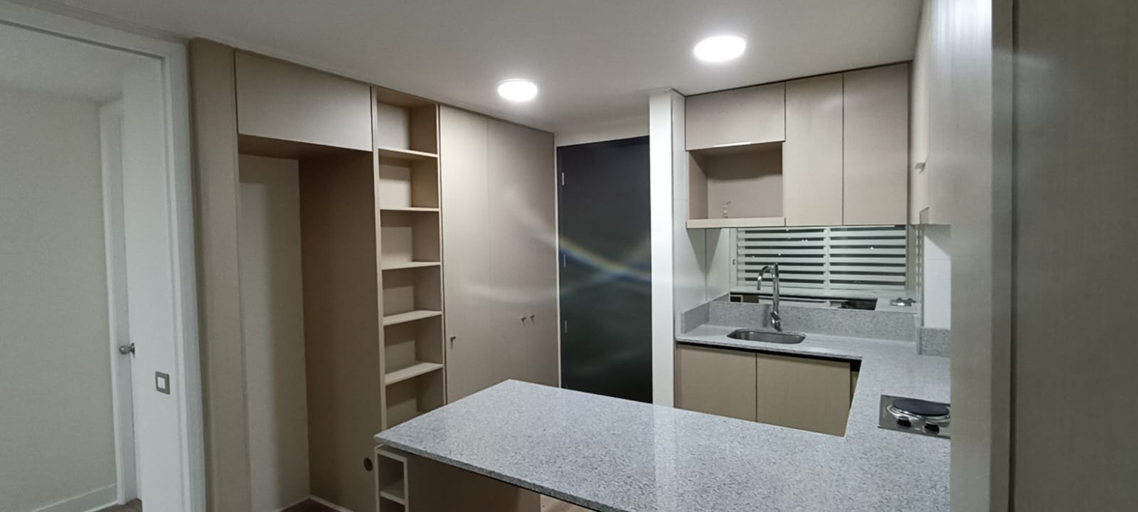 Departamento Condominio Mirador Azul