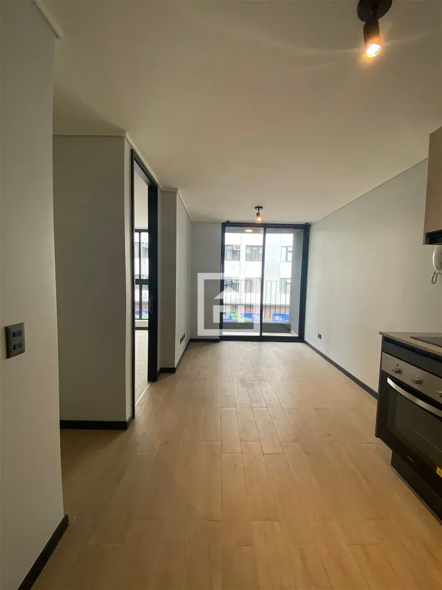 hermoso departamento nuevo 1h 1b, Teatino 739 — foto 4
