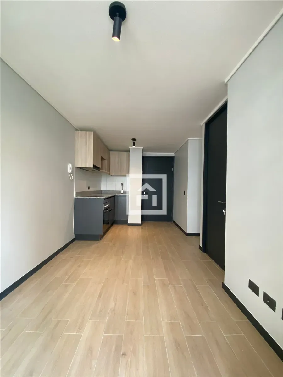 hermoso departamento nuevo 1h 1b, Teatino 739 — foto 2