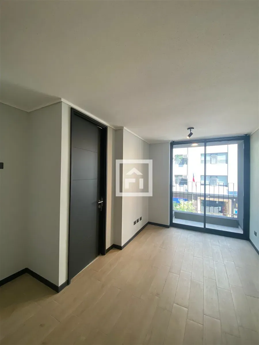 hermoso departamento nuevo 1h 1b, Teatino 739 — foto 5