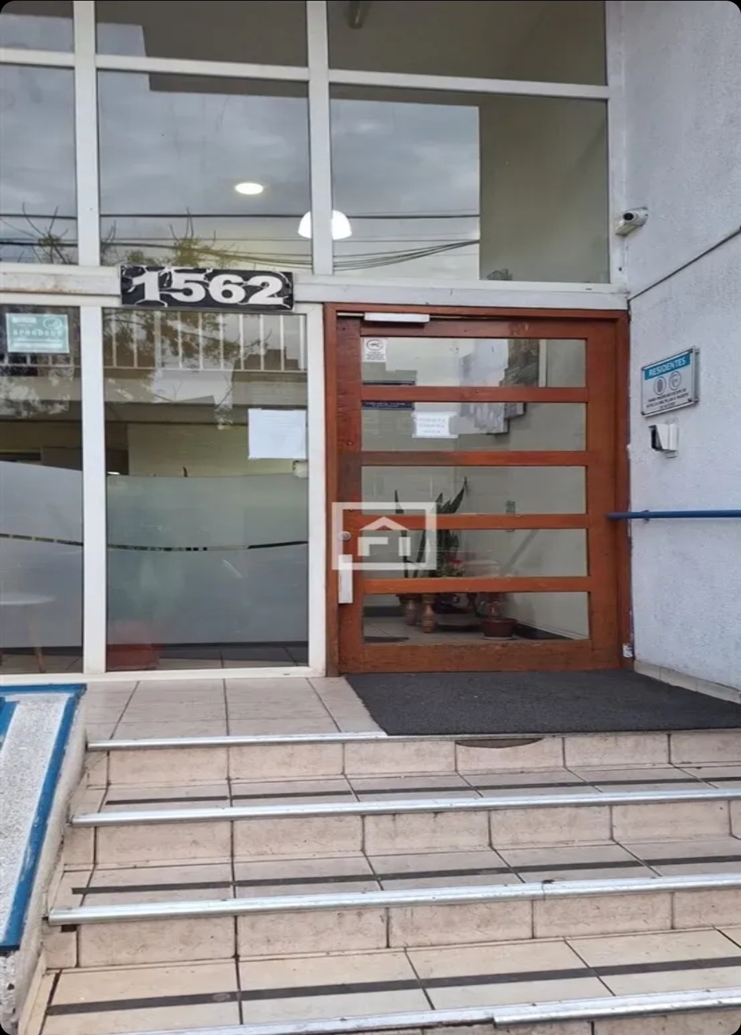 Metro hospitales