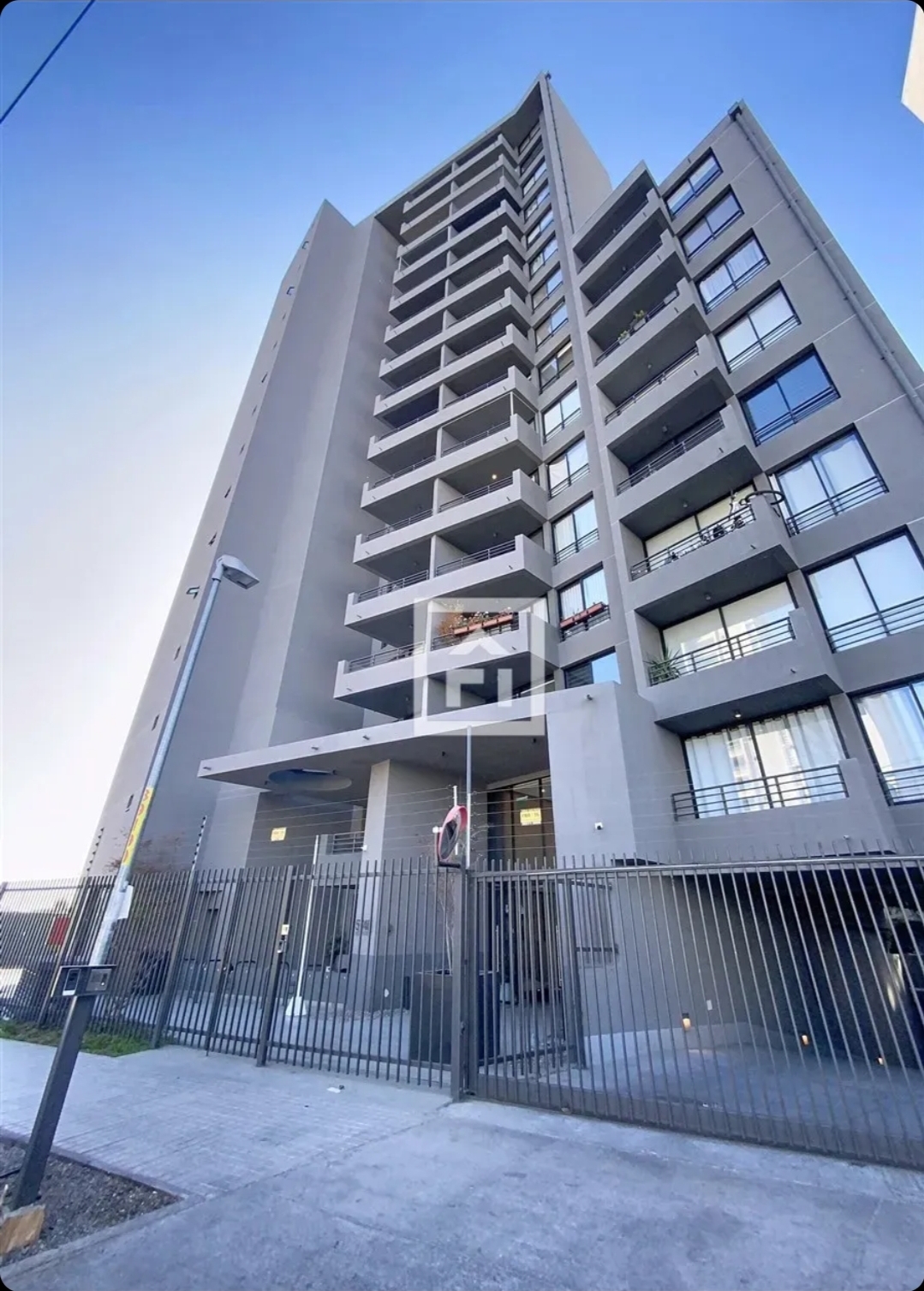Froilan Roa 5746 - Metro mirador
