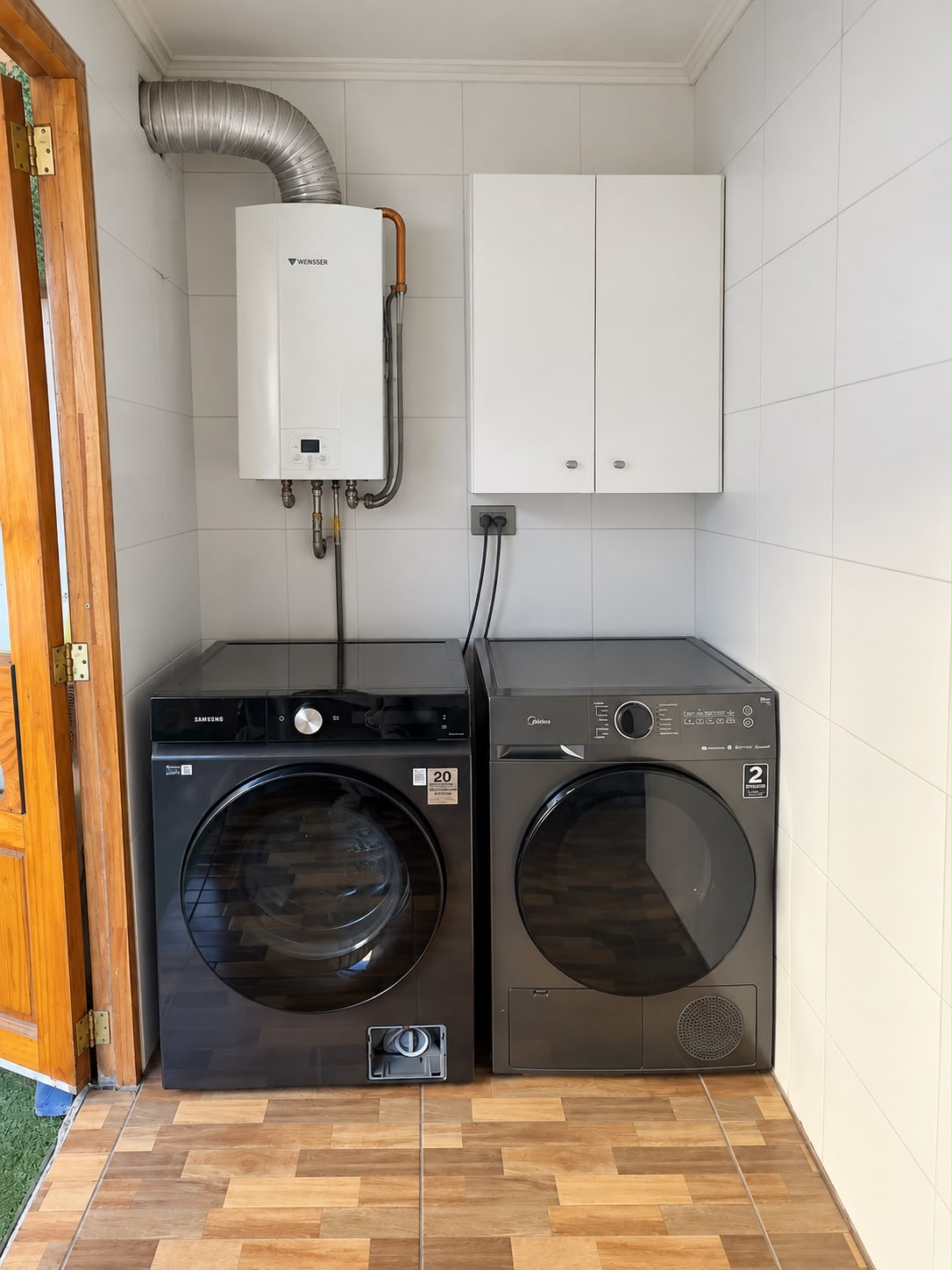 Casa Maipu, Maipu  — foto 10