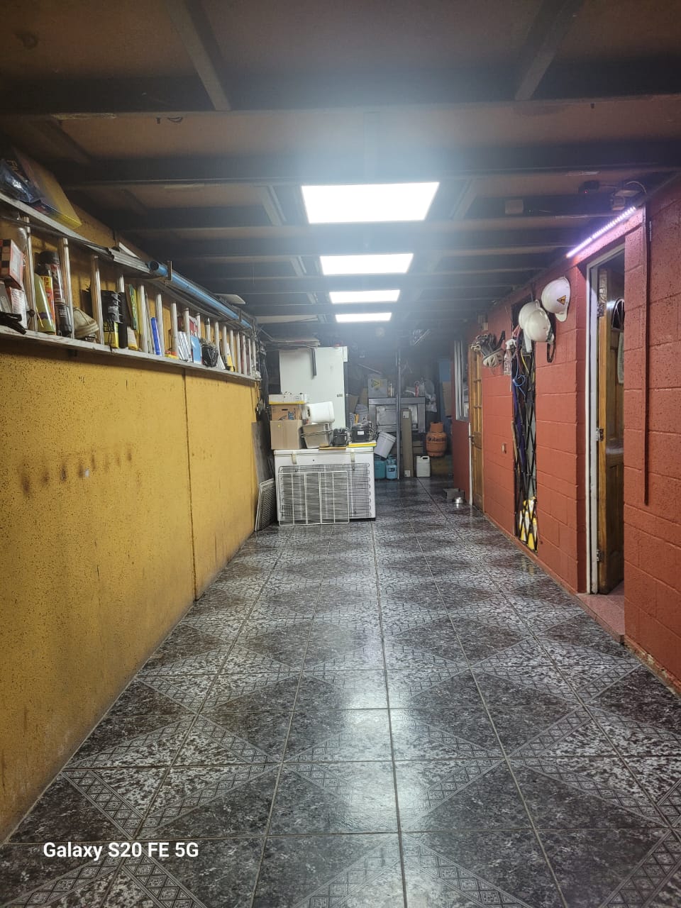 Casa Metro Las Mercedes