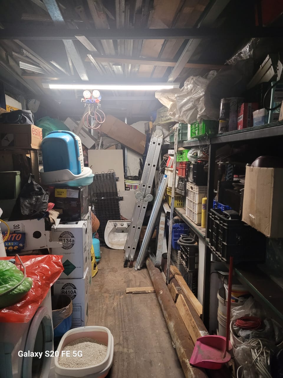 Casa Metro Las Mercedes, Cerro La Pirámide — foto 11