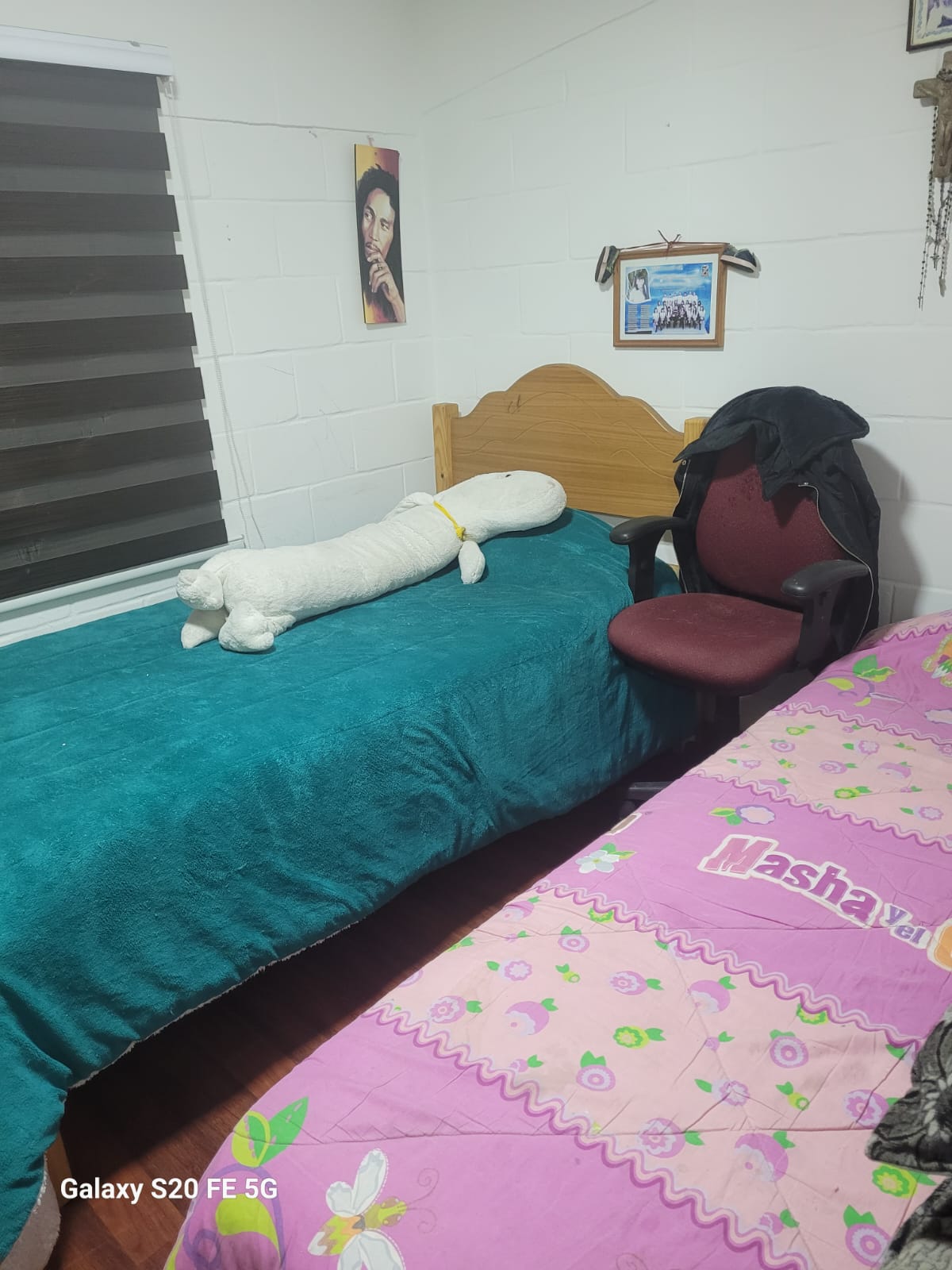 Casa Metro Las Mercedes, Cerro La Pirámide — foto 13