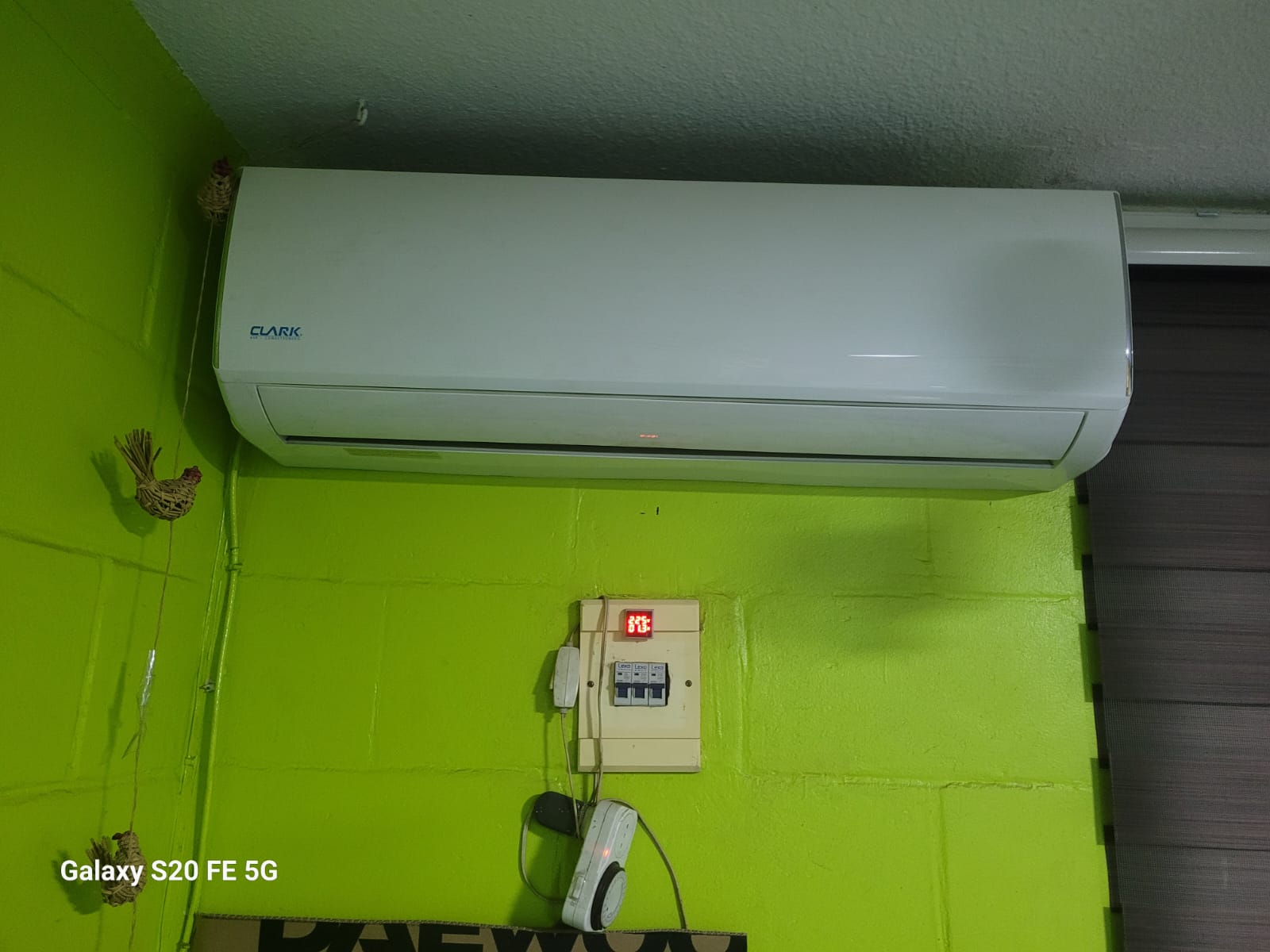 Casa Metro Las Mercedes, Cerro La Pirámide — foto 15