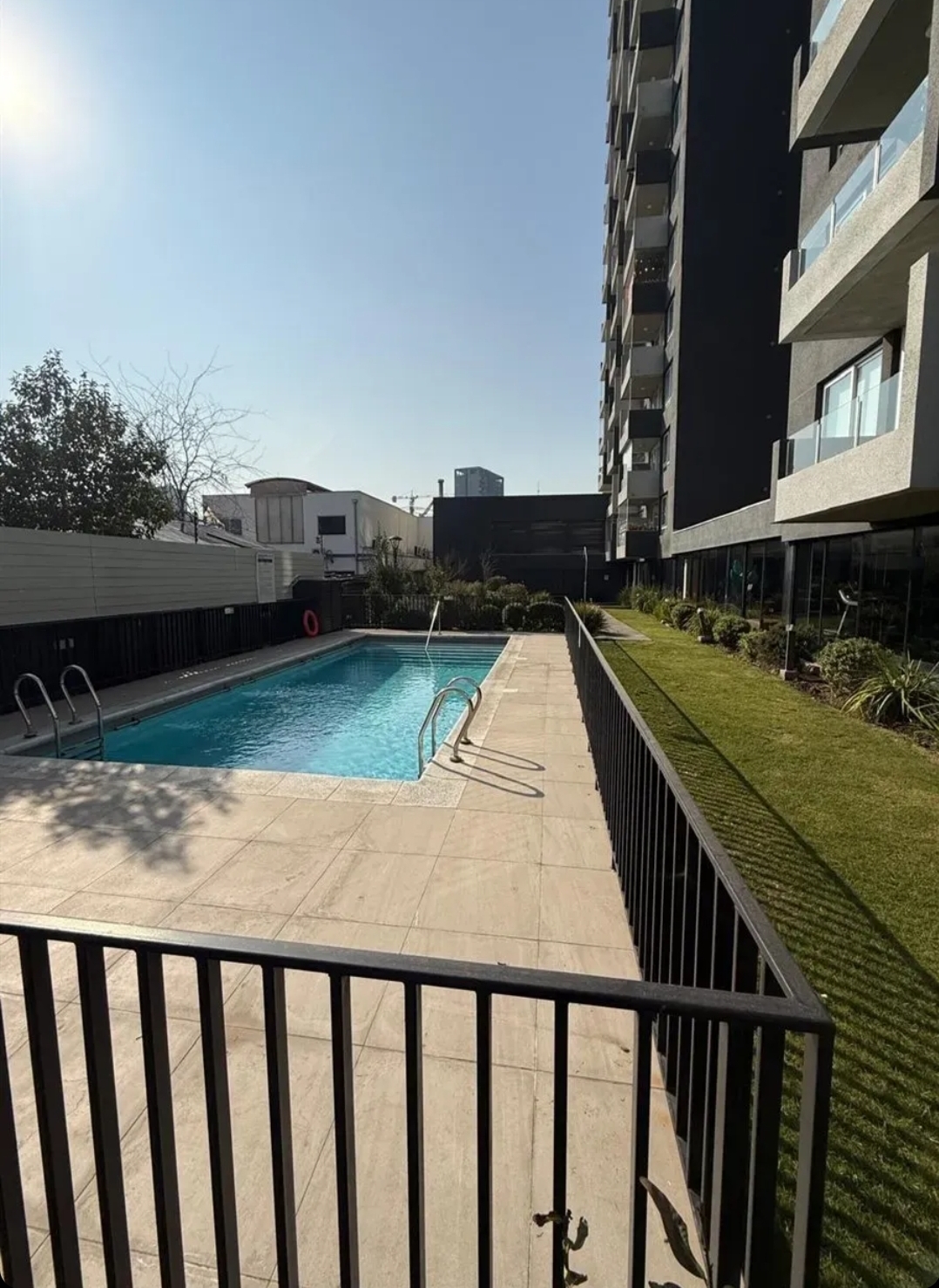 Vicuña Mackenna 7189 - Metro Bellavista