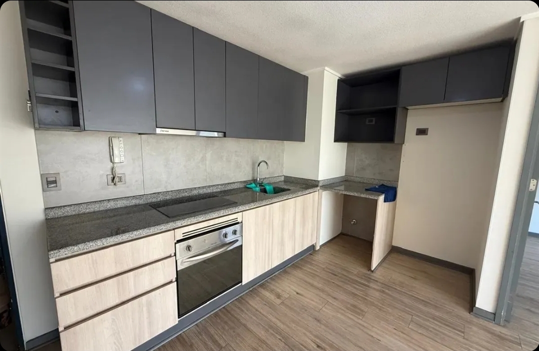 Vicuña Mackenna 7189 - Metro Bellavista, La Florida  — foto 2