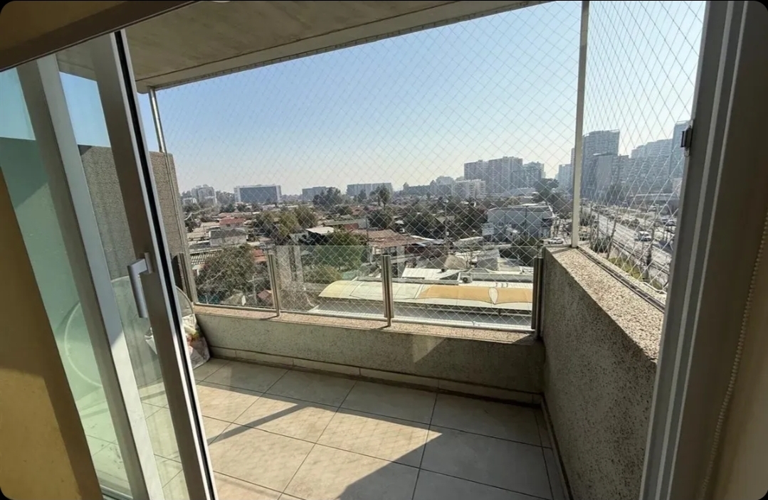 Vicuña Mackenna 7189 - Metro Bellavista, La Florida  — foto 6