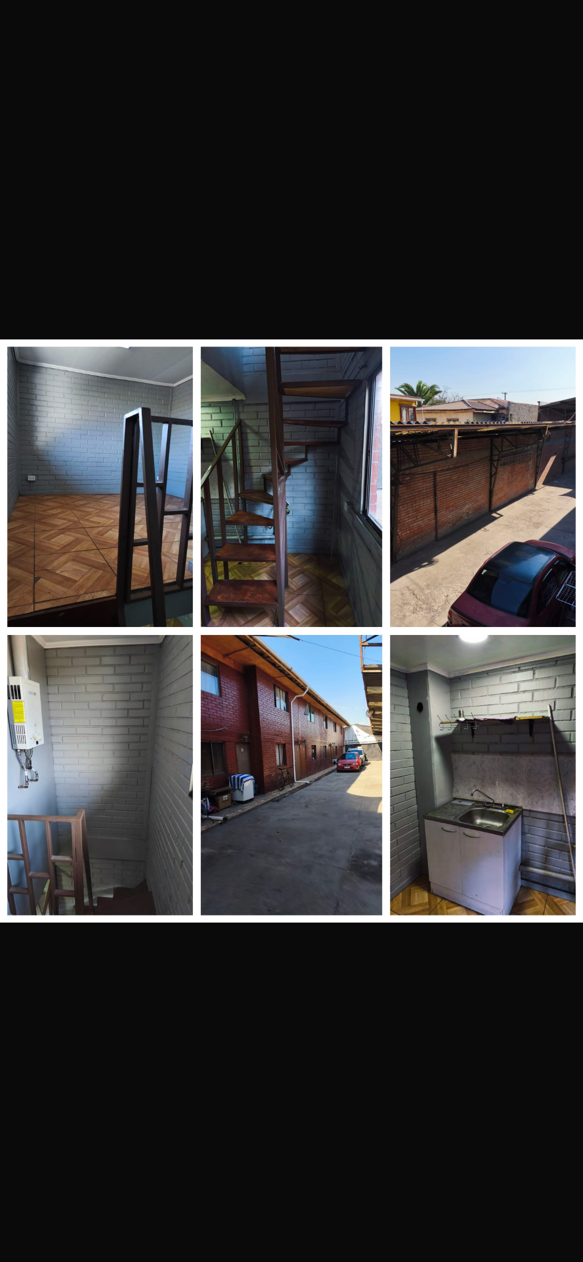 SE VENDE PROPIEDAD COMERCIAL O HABITACIONAL, La Cisterna  — foto 4