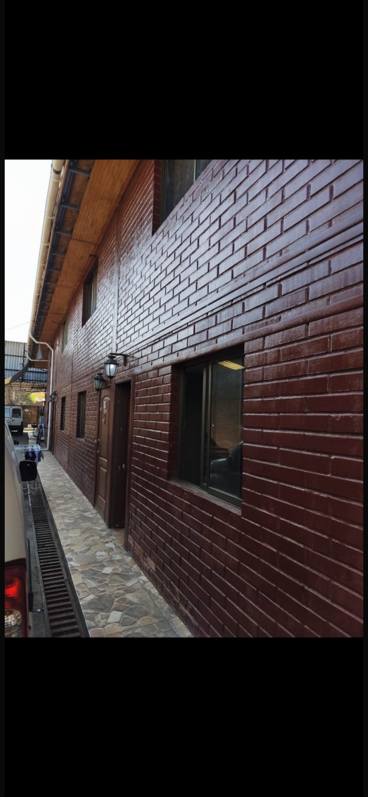 SE VENDE PROPIEDAD COMERCIAL O HABITACIONAL, La Cisterna  — foto 5