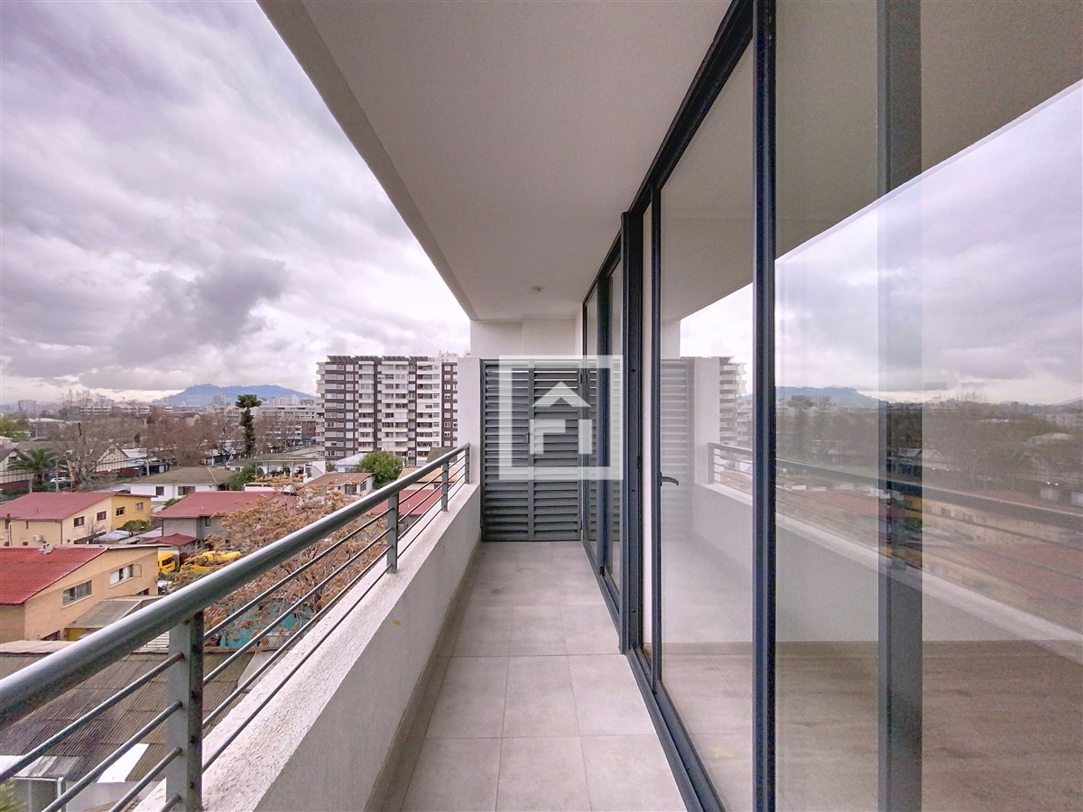 Los Alerces 3254, Ñuñoa  — foto 6