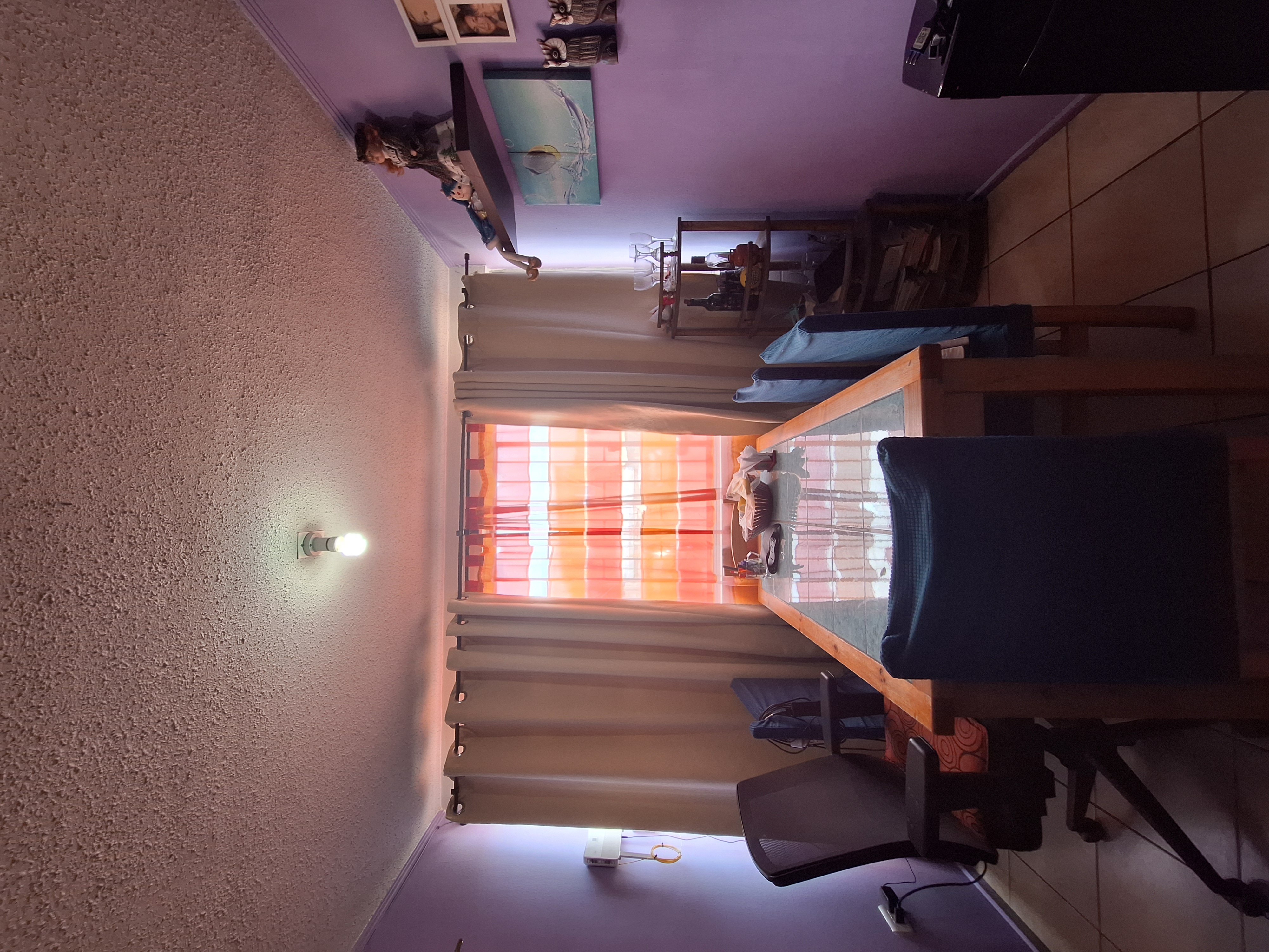 Departamento 3d 1b, Rio Arhuelles  — foto 2
