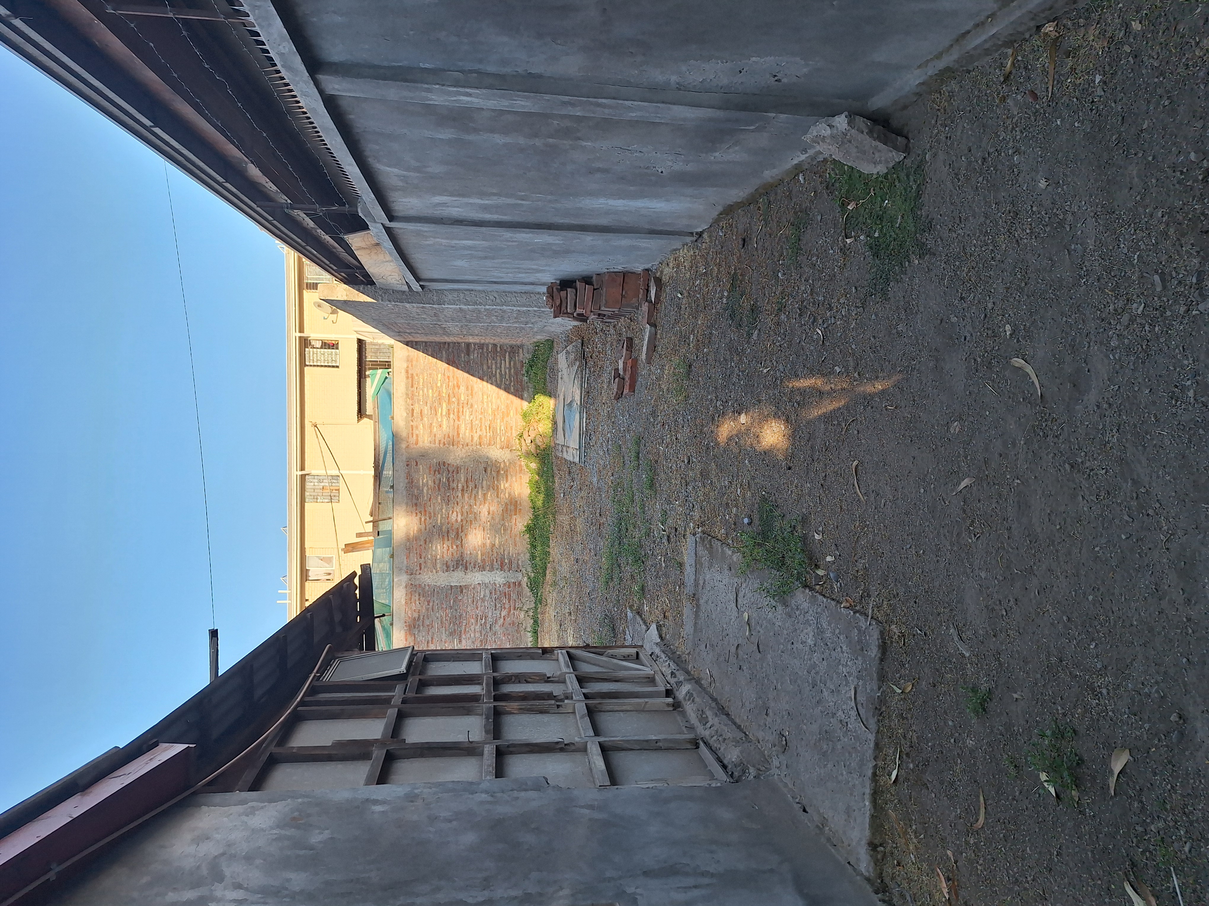 Oportunidad de negocio! Sitio con casa, San Guillermo — foto 2
