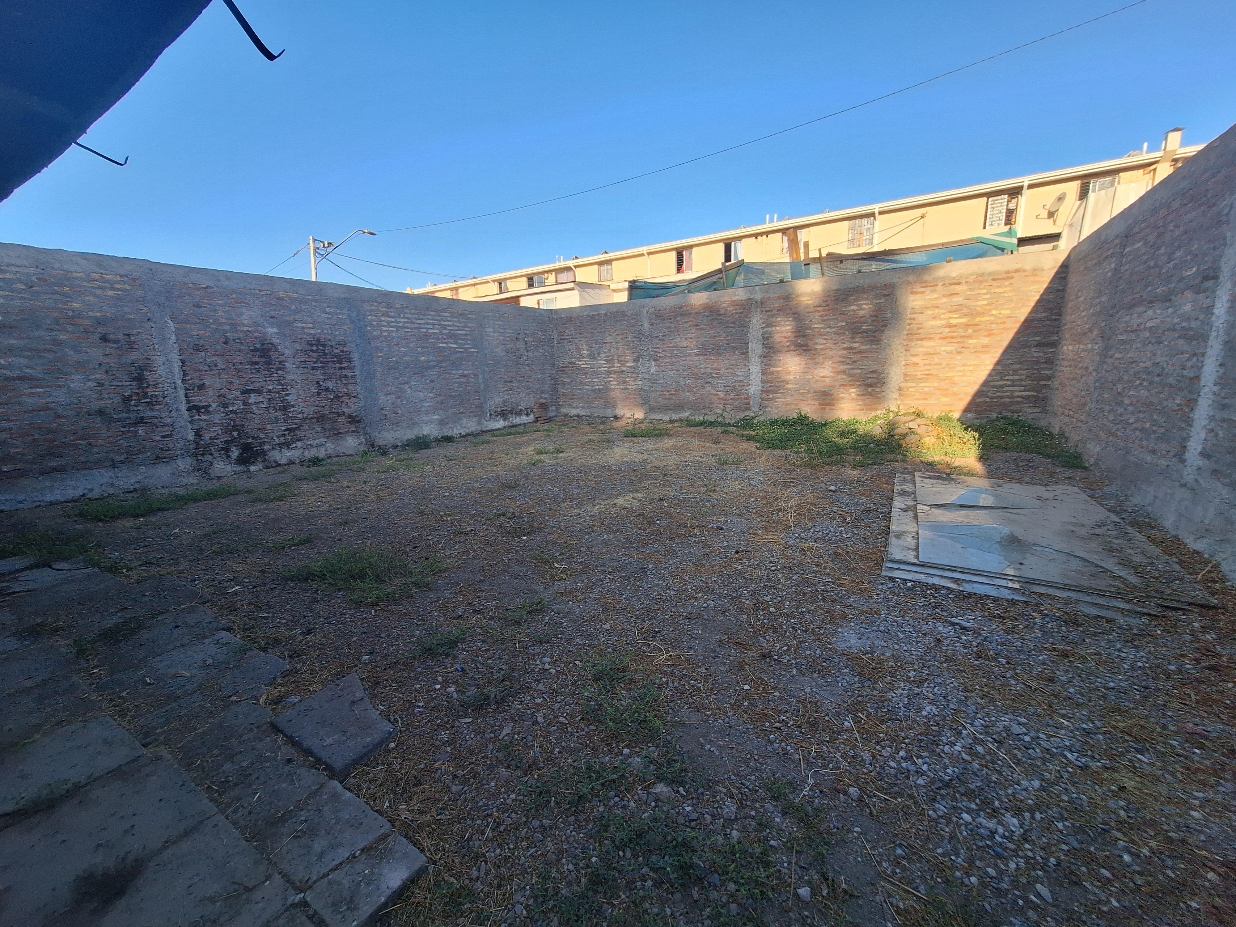 Oportunidad de negocio! Sitio con casa, San Guillermo — foto 3