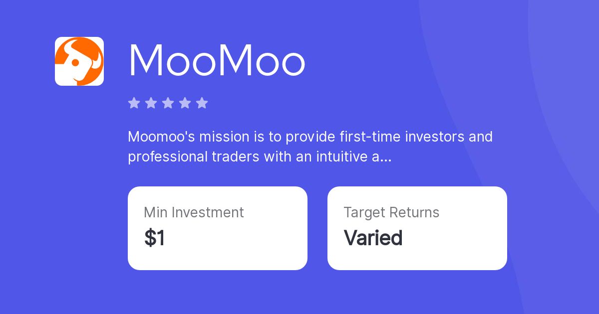 moomoo: trading & investing - Apps on Google Play