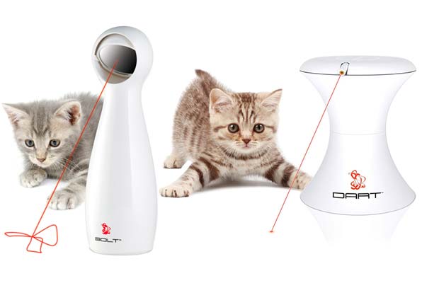 The 16 Best Interactive Cat Toys in 2022