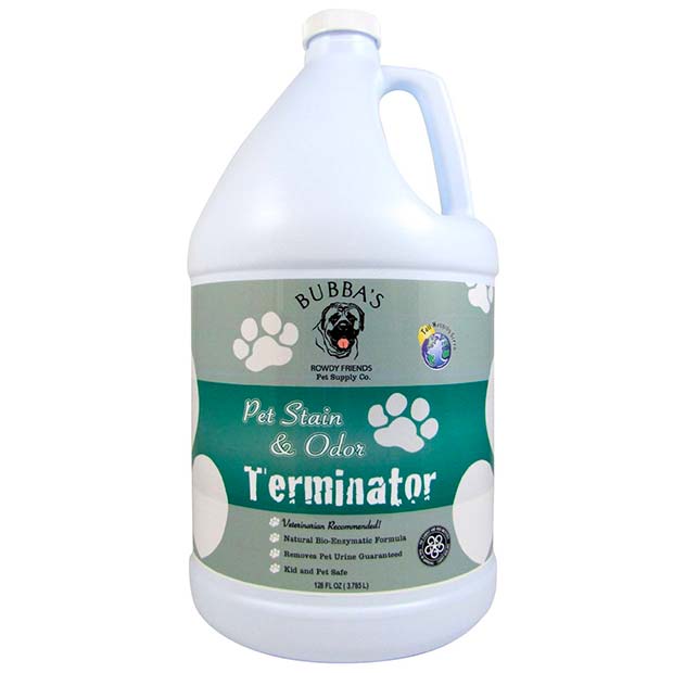 The Best Enzyme Cleaner for Cat Urine Removal