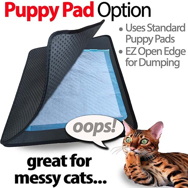 The Best Cat Litter Mat to Reduce Litter Tracking