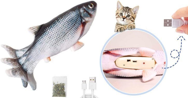 The 16 Best Interactive Cat Toys in 2022