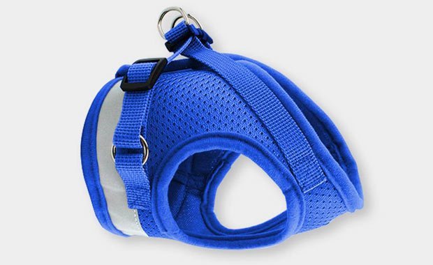 Katkin Reflective Cat Harness