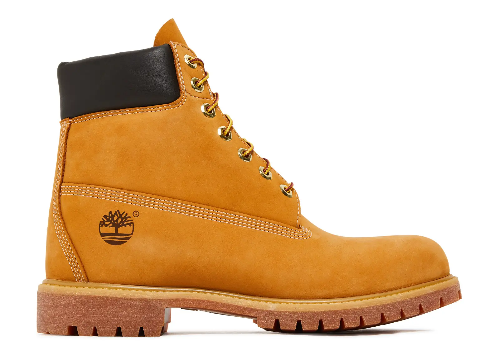 6 Inch Premium Waterproof Boot 'Wheat' | Brown | Men's Size 11