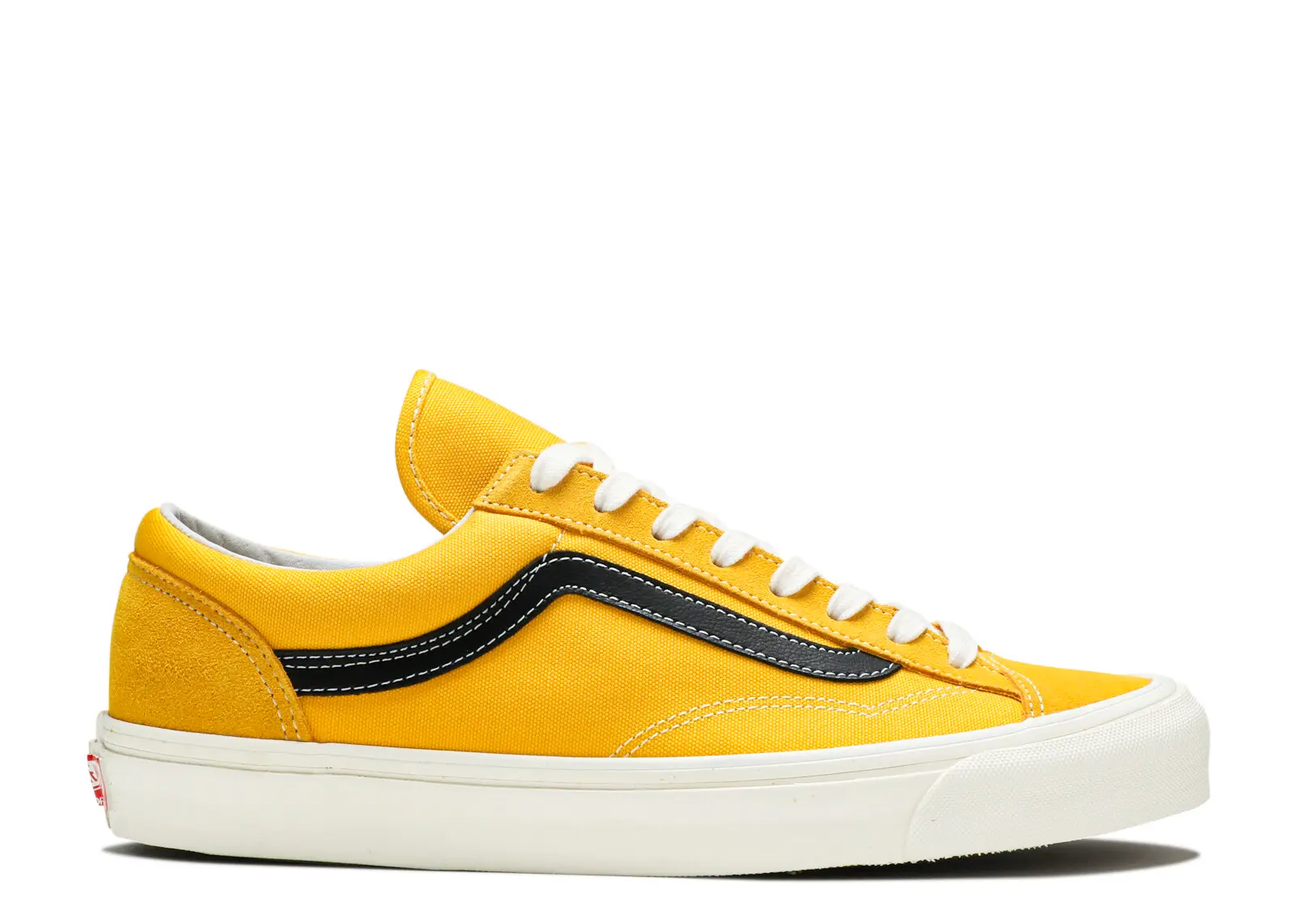 Vault OG Era LX 'Old Gold' | Yellow | Men's Size 10