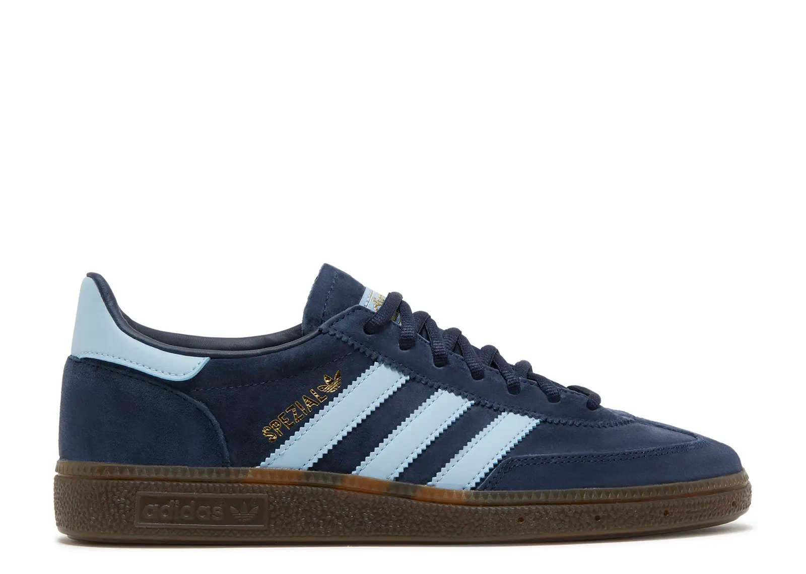 Handball Spezial 'Collegiate Navy Clear Sky' | Blue | Men's Size 9.5