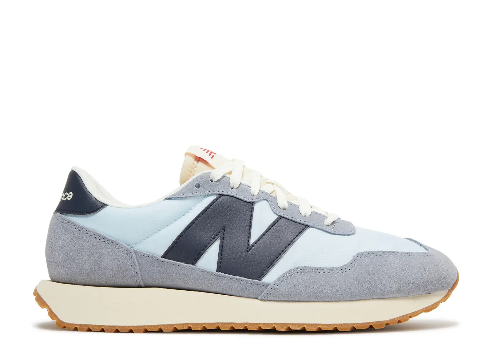 237 'Reflection Eclipse' | Blue | Men's Size 8.5