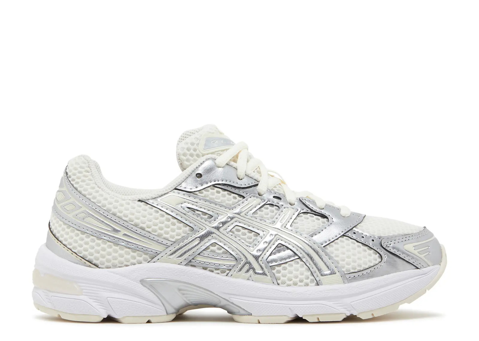 Wmns Gel 1130 'Cream Pure Silver' | Cream | Women's Size 9.5